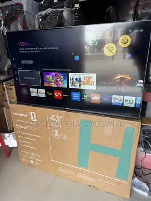 Hisense TV