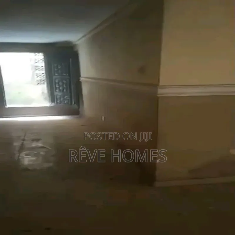 3bdrm Block of Flats in Ifako for rent