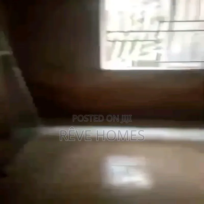 3bdrm Block of Flats in Ifako for rent
