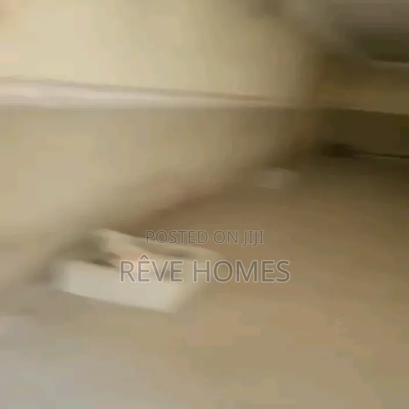 3bdrm Block of Flats in Ifako for rent