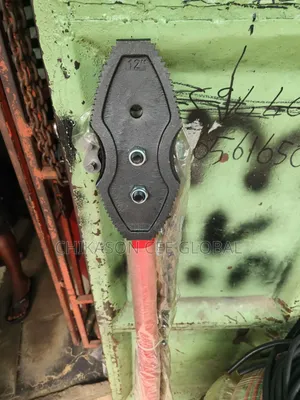 12 Inches Heavy Duty Chain Tong Wrench
