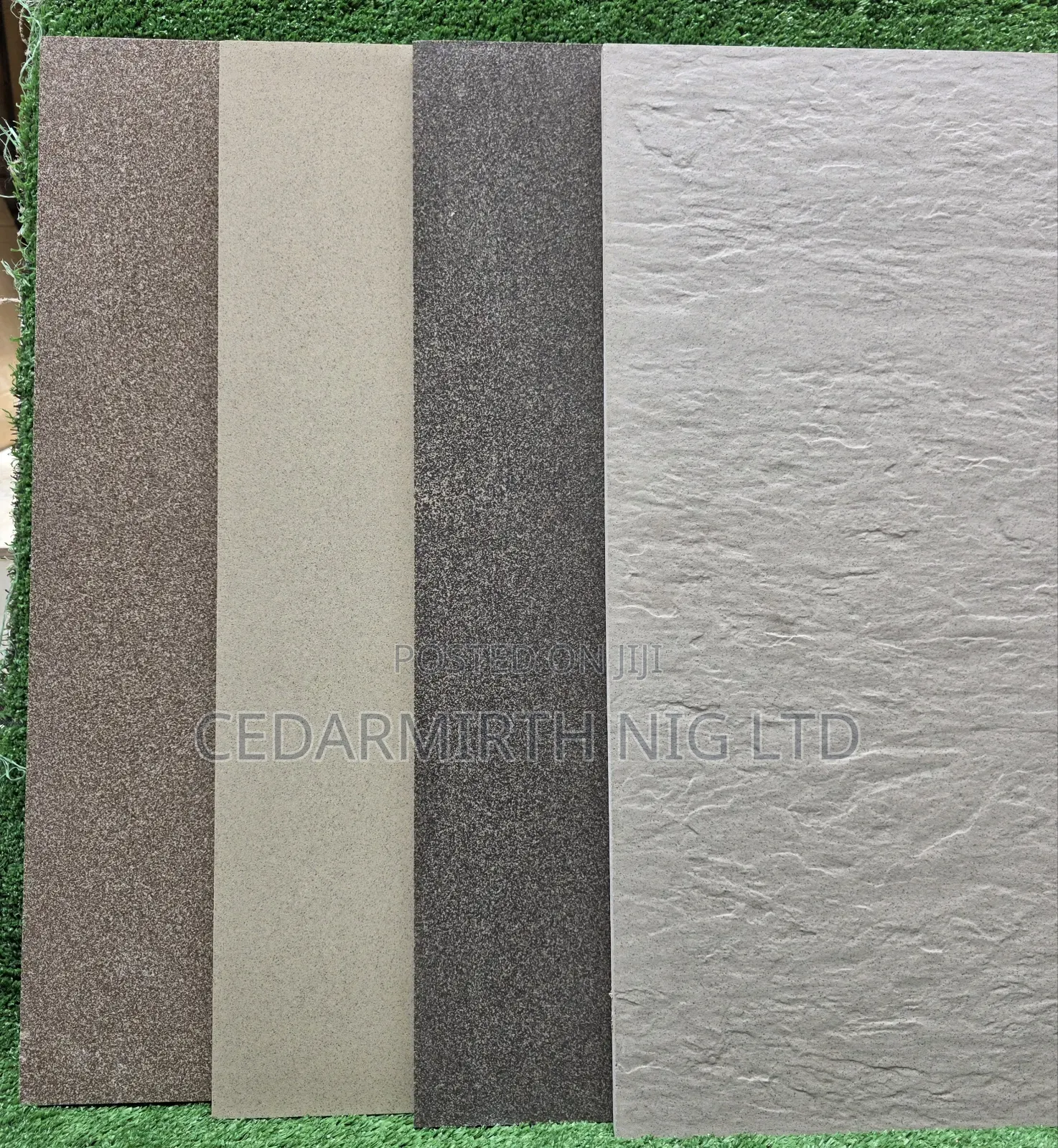 Vitrified 60x60 High Grade ( Ry ).