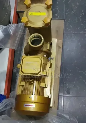 High Grade 5hp Copper Swimming Pool Water Pump With Filter