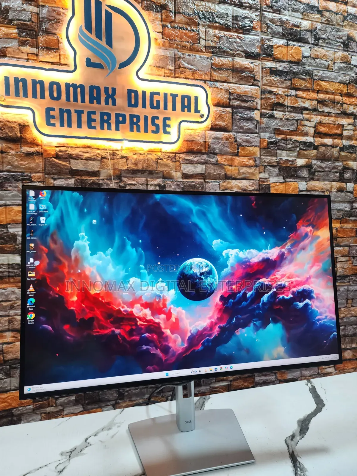 Dell Ultrasharp Ips UHD 4k USB-C Monitor 100%srgb Rec709