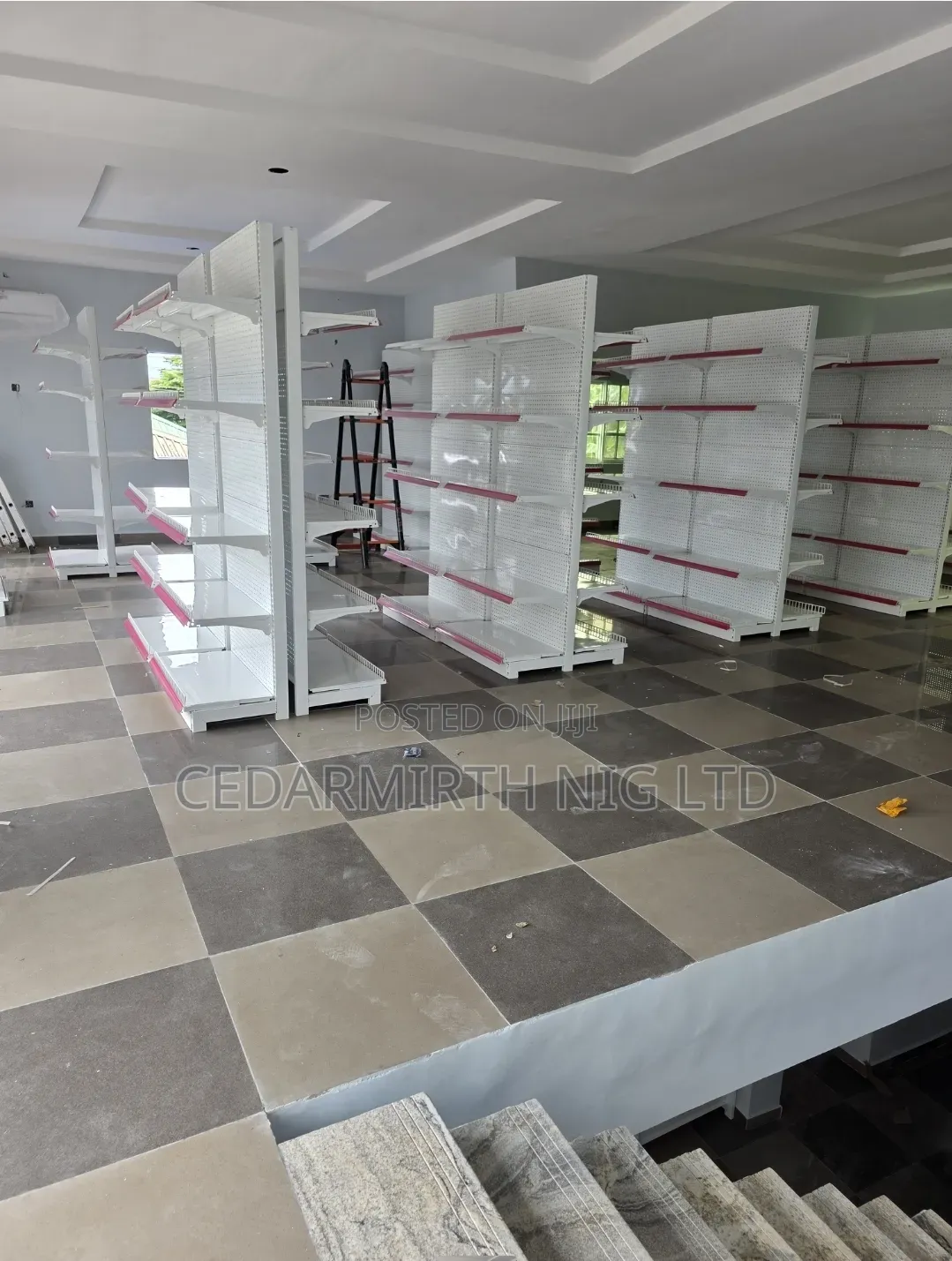 Vitrified 60x60 High Grade ( Ry ).