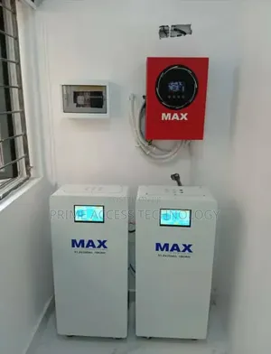 Professional Solar Energy Systems Solution