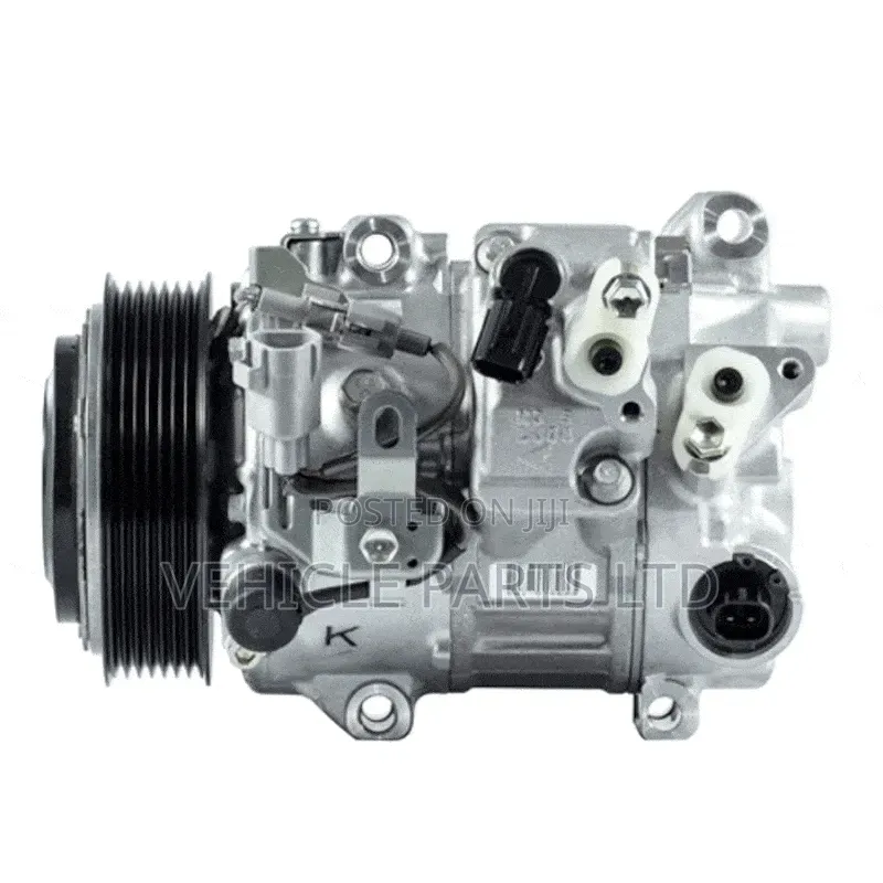 AC Compressor Toyota Highlander 2008-2013