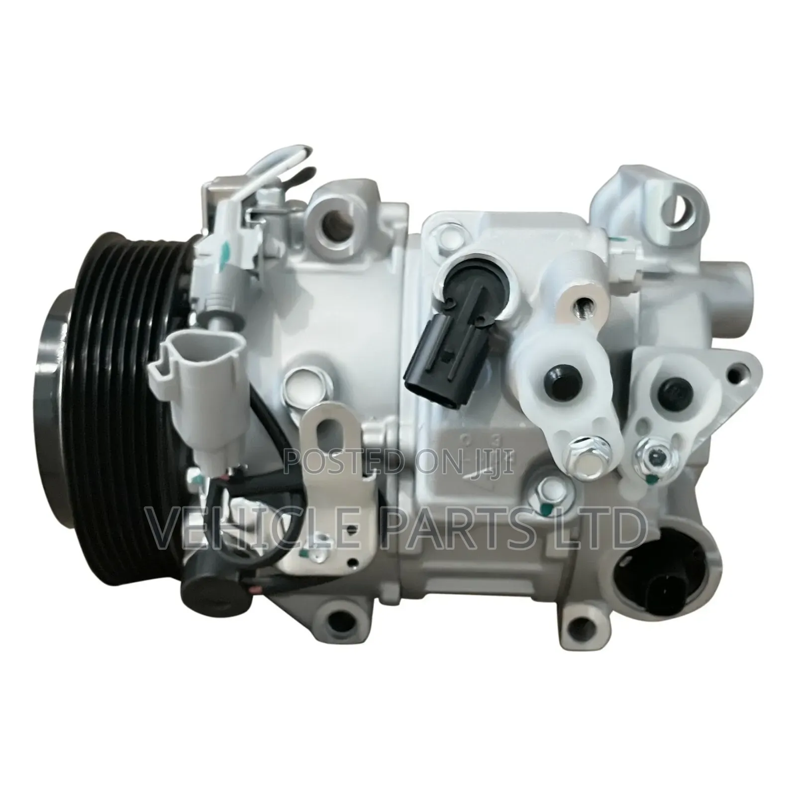 AC Compressor Toyota Highlander 2008-2013