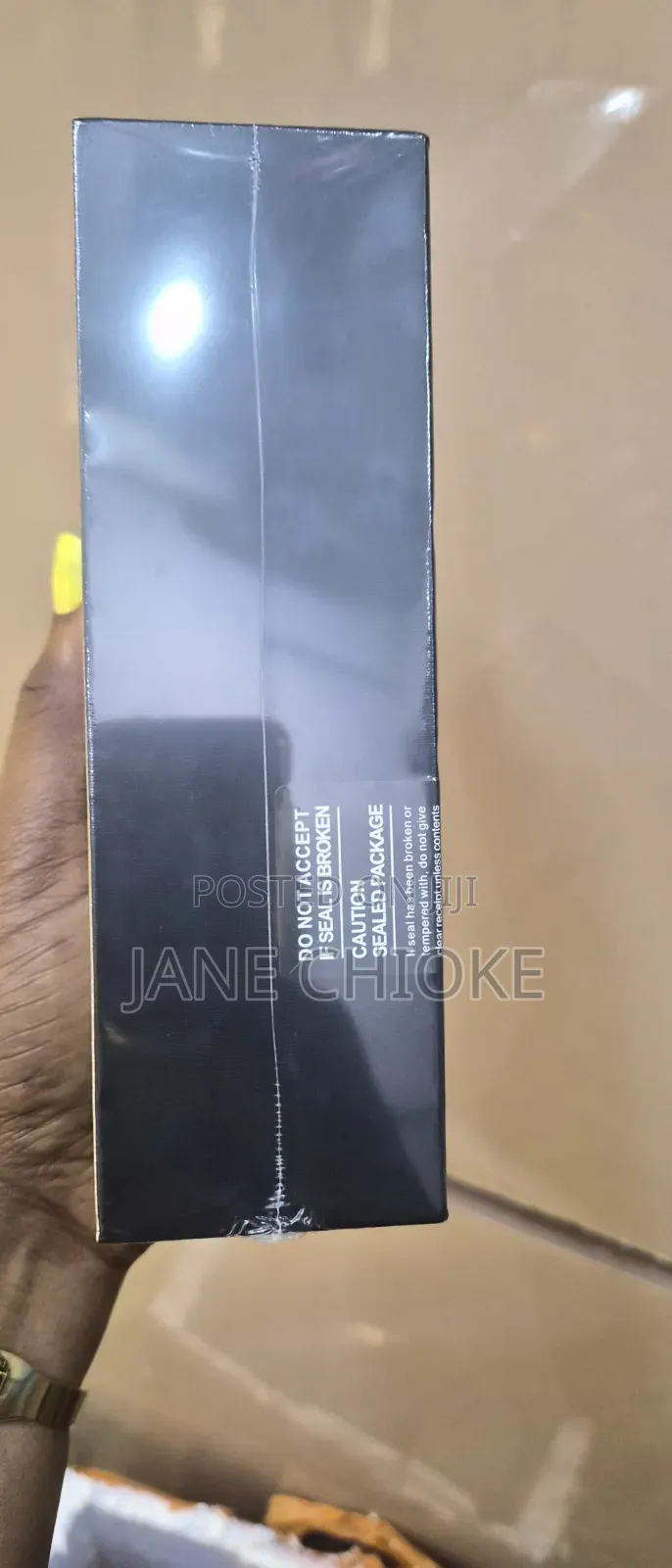New Samsung Galaxy S10 128 GB White