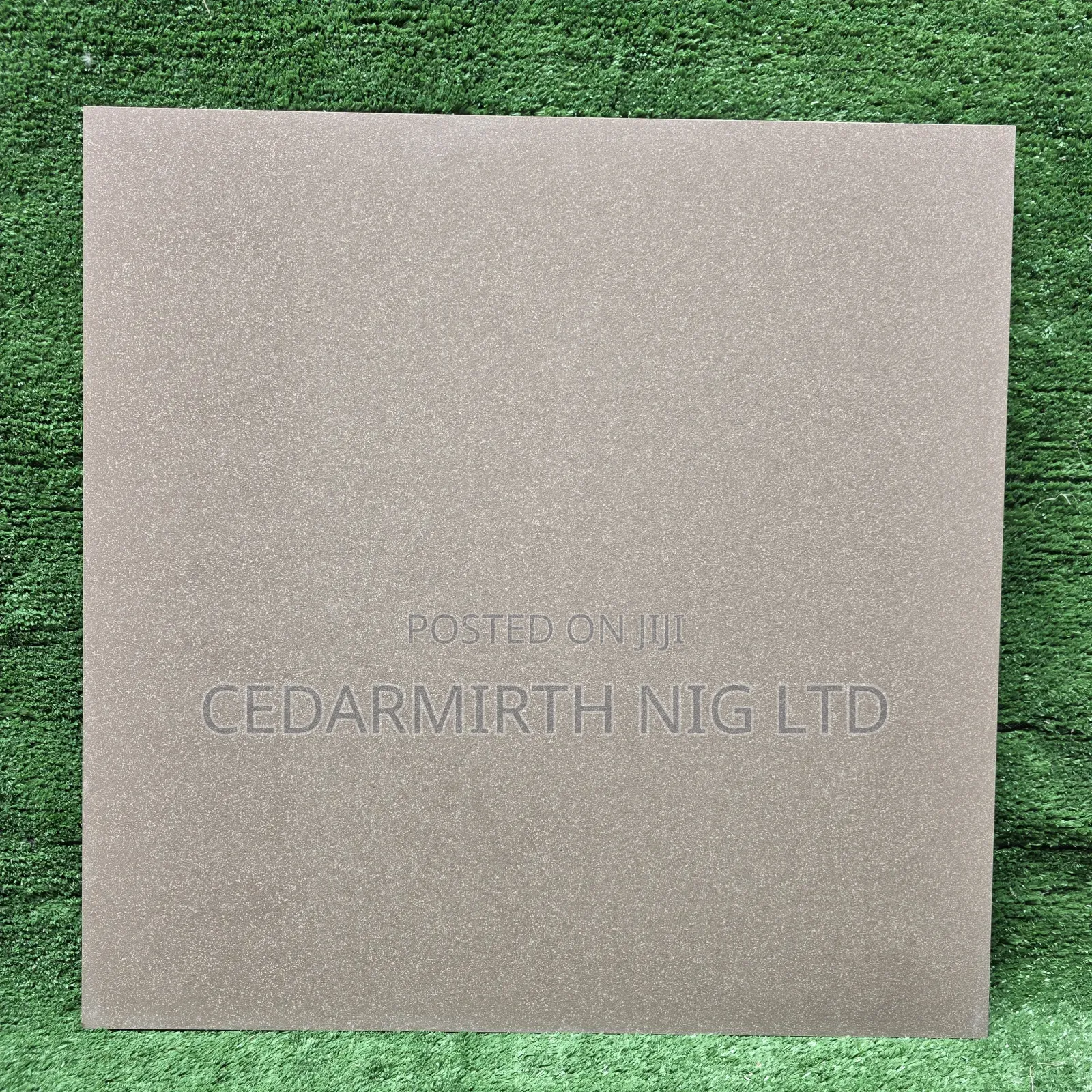 Vitrified 60x60 High Grade ( VN ).