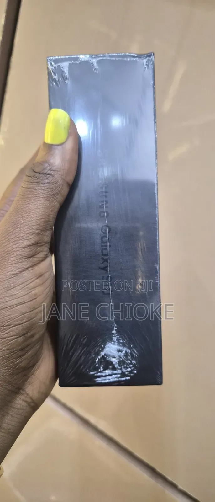 New Samsung Galaxy S10 128 GB White