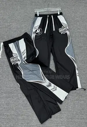 Brand New Men's Tracksuit Trousers