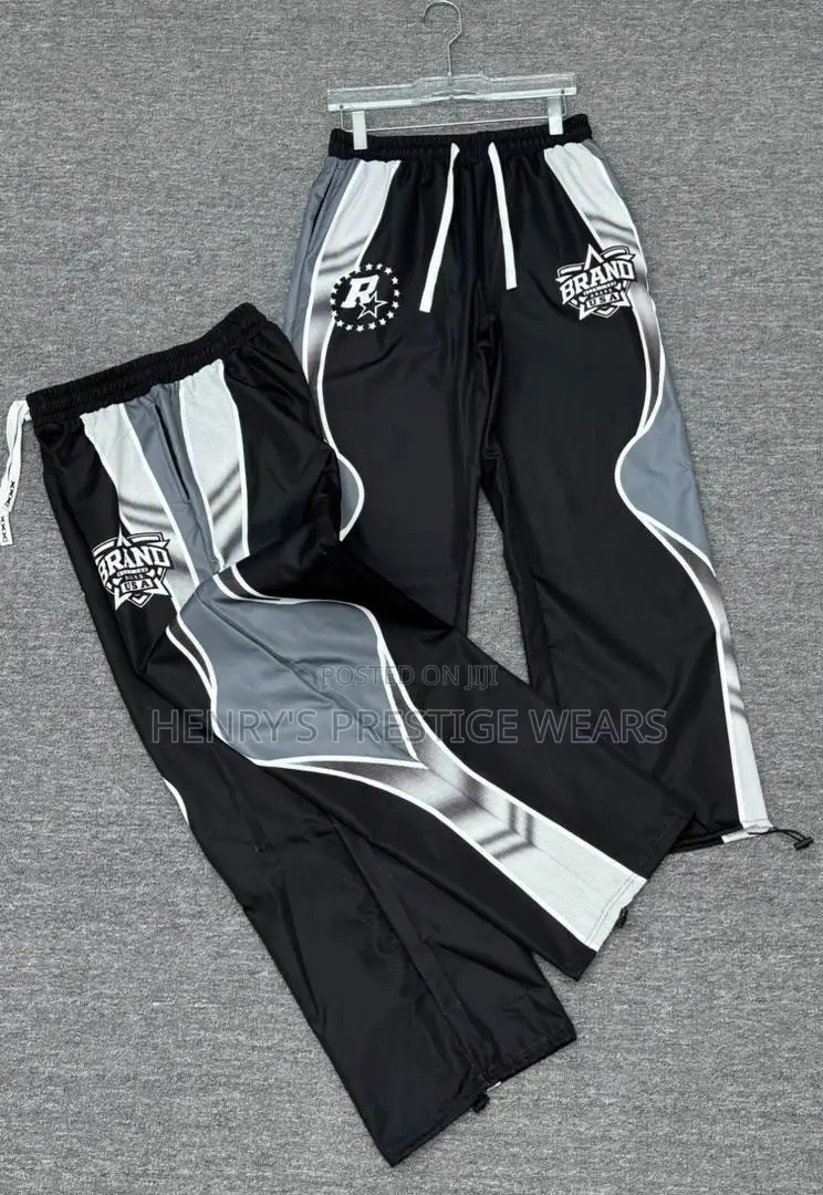 Brand New Men's Tracksuit Trousers