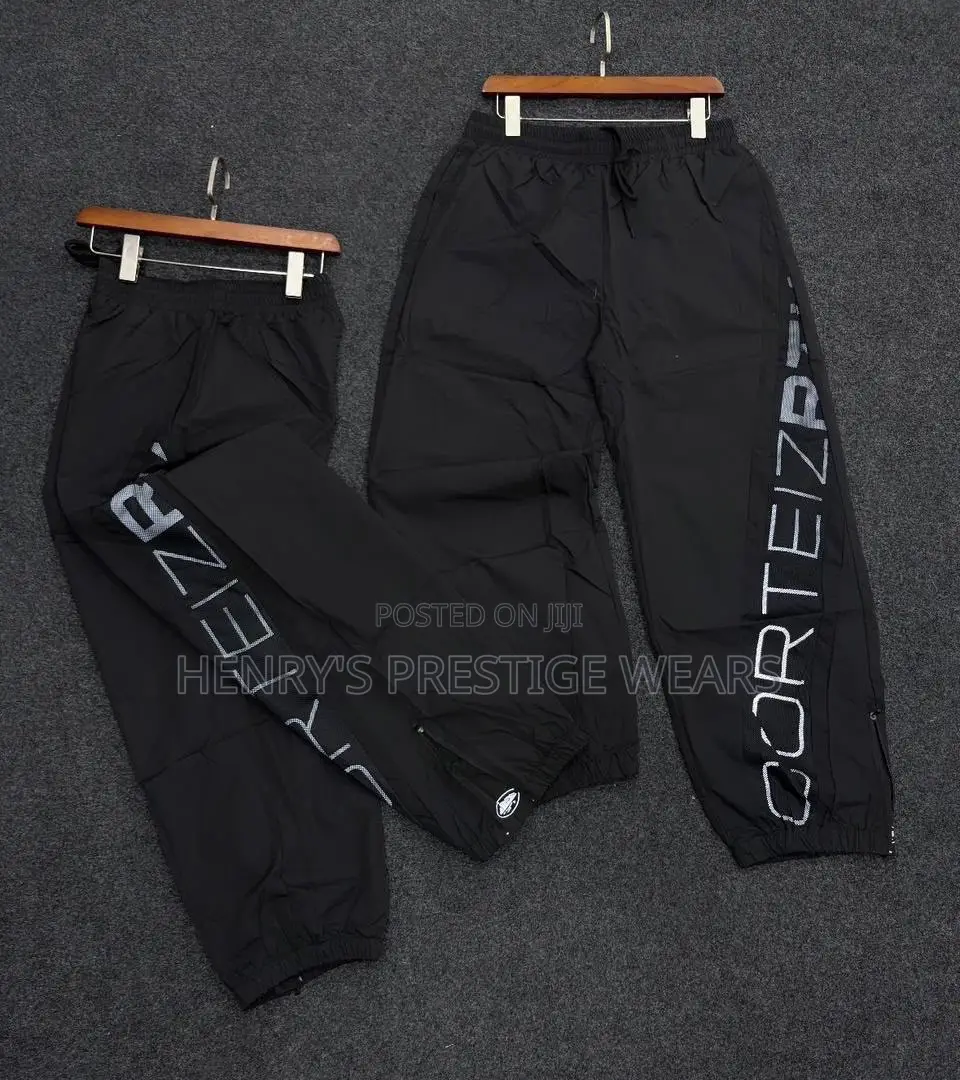 Brand New Men's Tracksuit Trousers