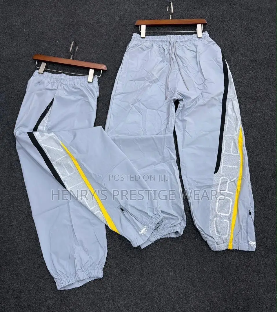Brand New Men's Tracksuit Trousers