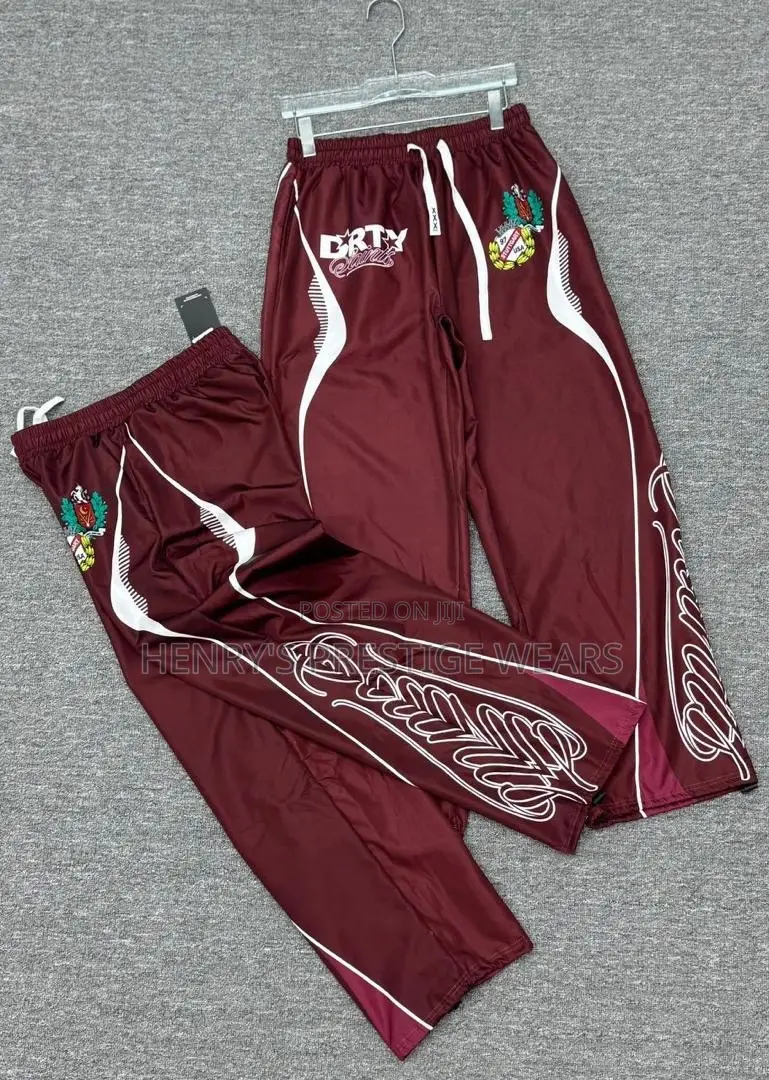 Brand New Men's Tracksuit Trousers