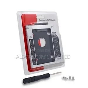 Sata Caddy