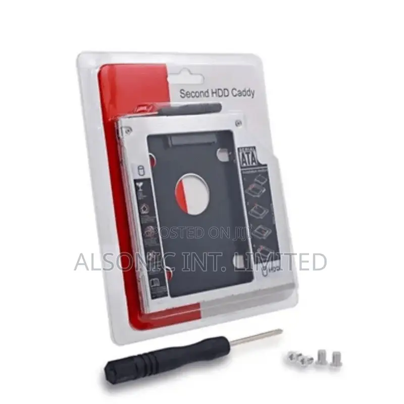 Sata Caddy
