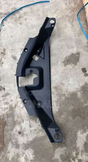 Radiator Plastic Cover Toyota CHR