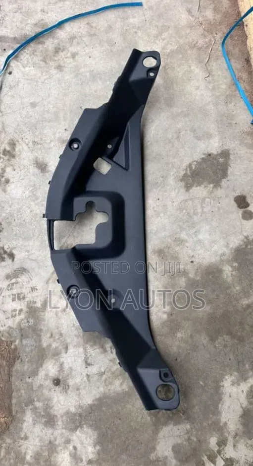 Radiator Plastic Cover Toyota CHR