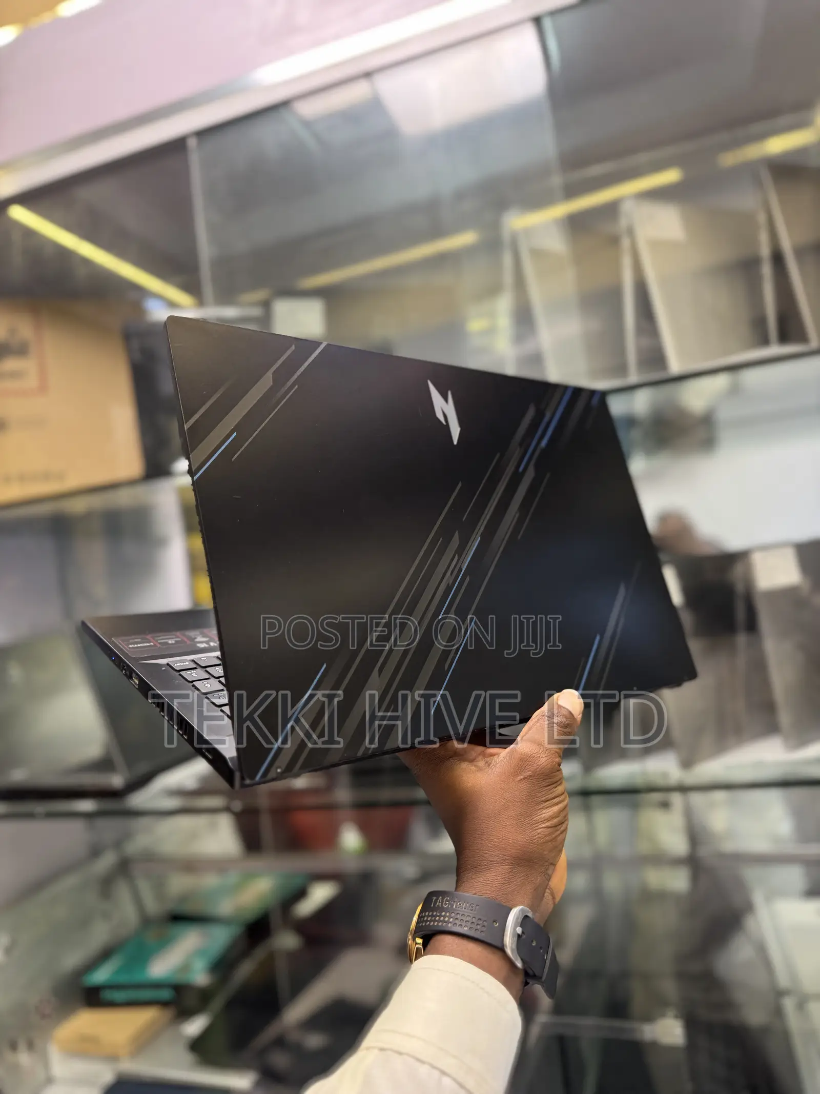 Laptop Acer Nitro 5 16GB Intel Core i5 SSD 512GB