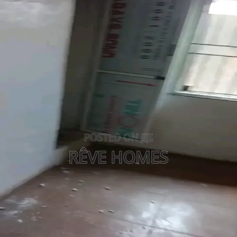 Studio Apartment in Abule-Ijesha for rent