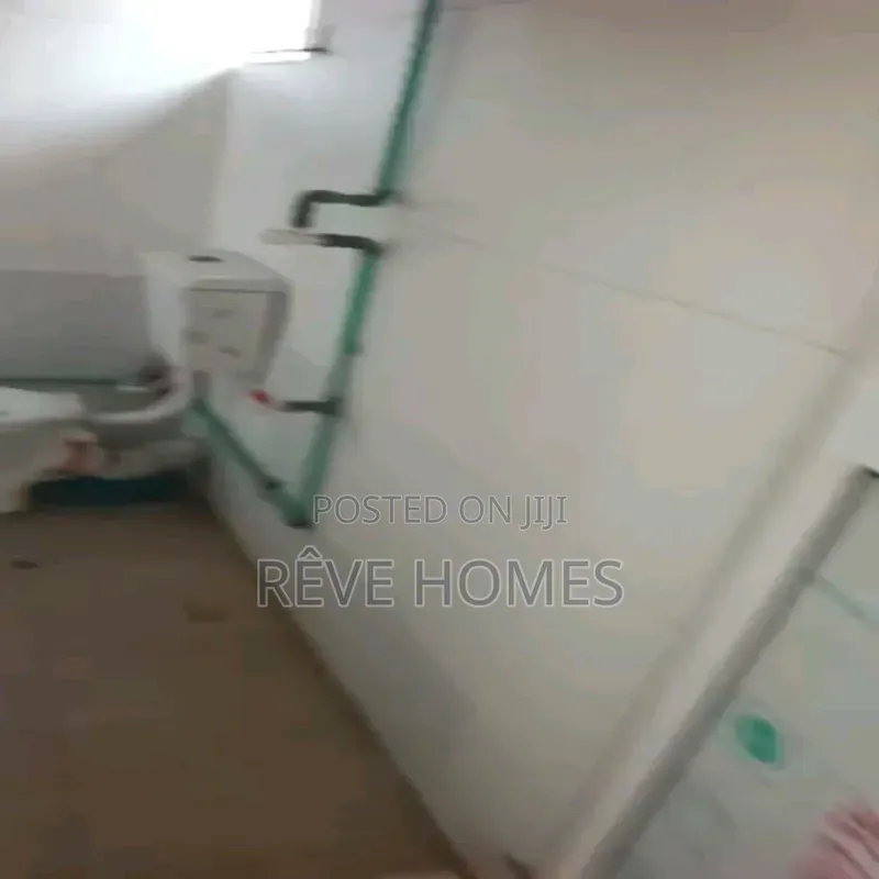 Studio Apartment in Abule-Ijesha for rent