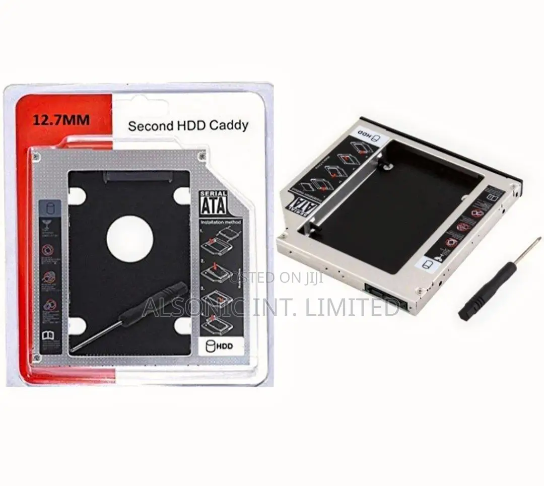 Sata Caddy