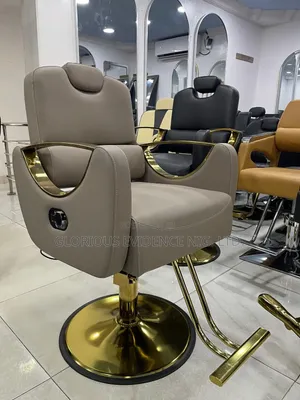 Salon Barber Chair 828-1