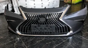 Complete Front Bumper Es350 Conversation 2010 _2015
