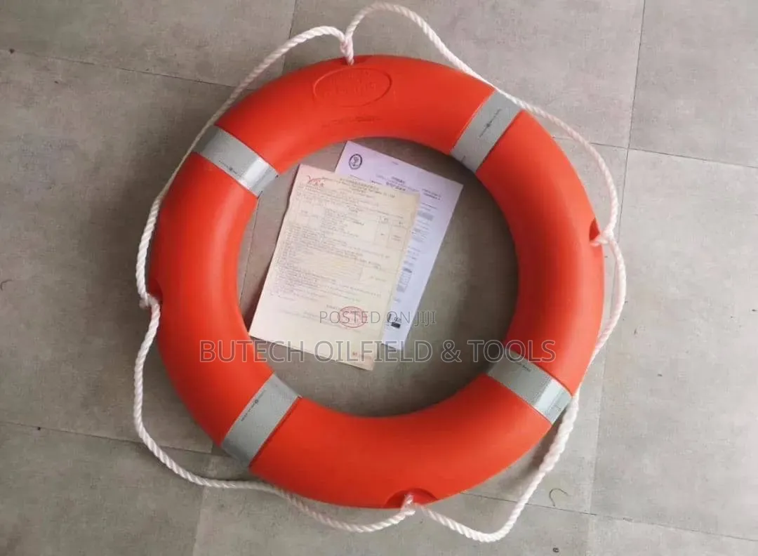Marine Life Buoy