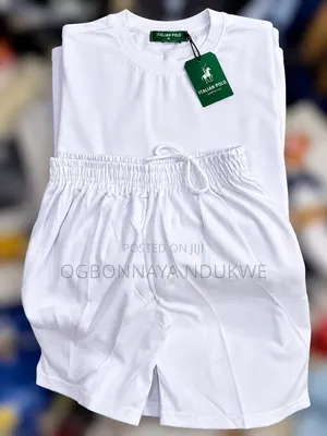 Nysc White