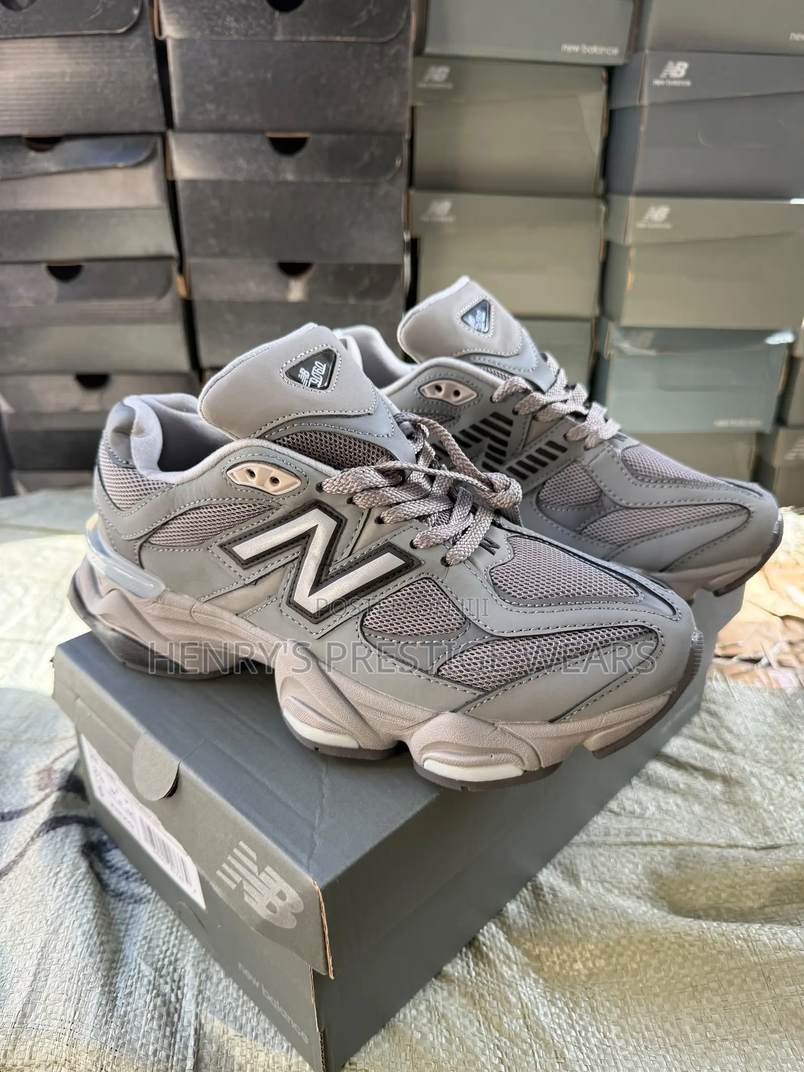 Brand New Men's Canvas Shoes