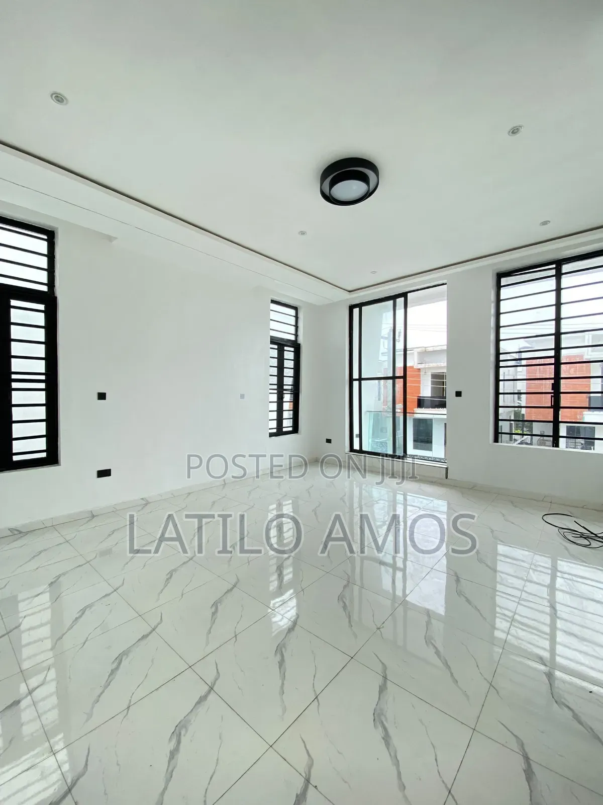 4bdrm Duplex in Sangotedo for sale