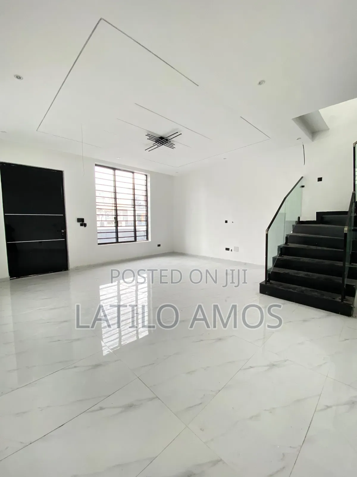 4bdrm Duplex in Sangotedo for sale