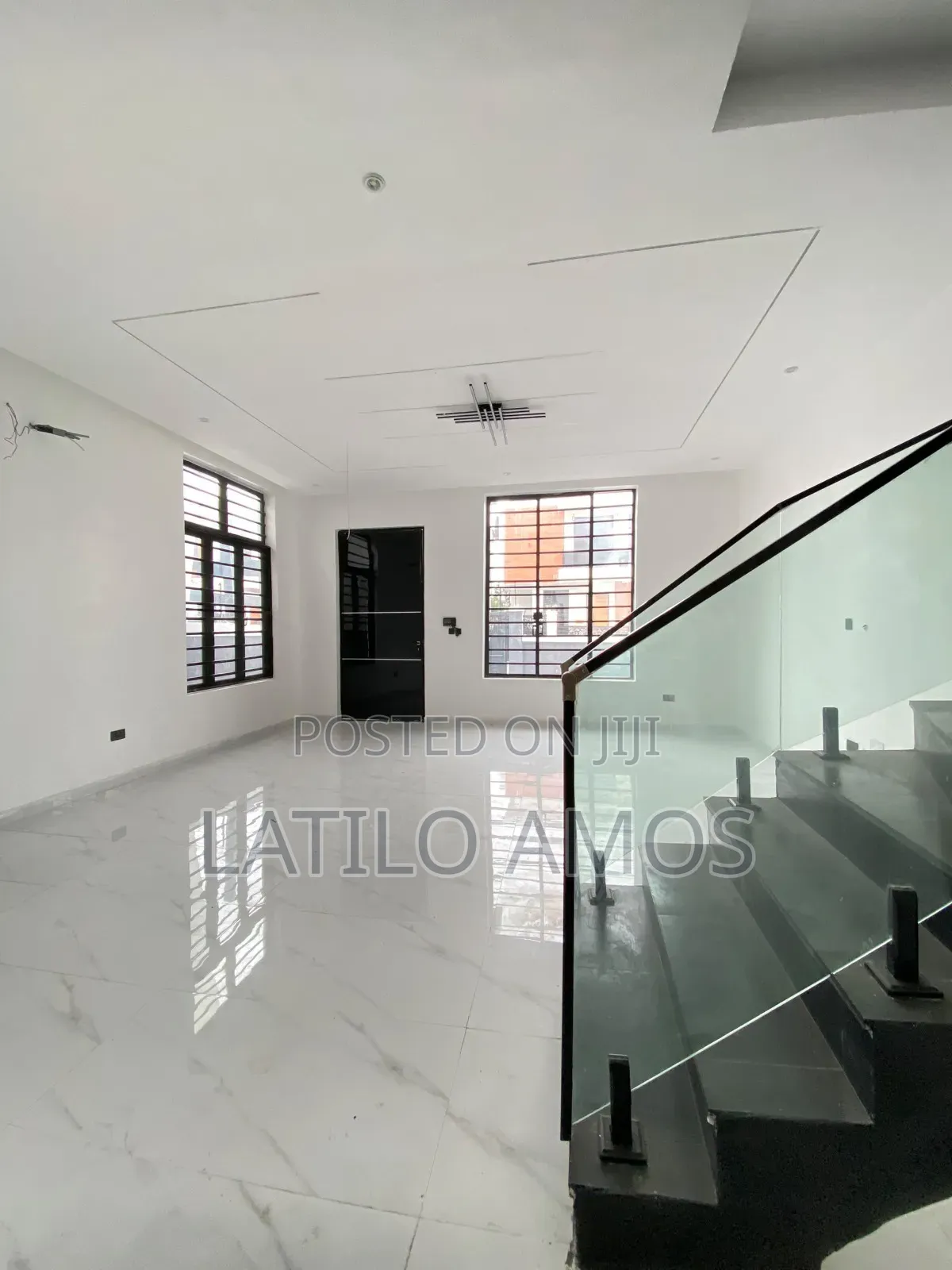 4bdrm Duplex in Sangotedo for sale