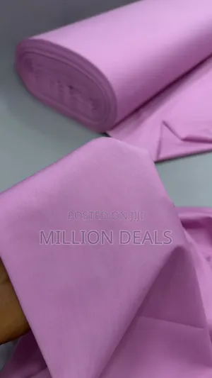 Luxury 2026/27 Stock Men's Native Fabrics Material