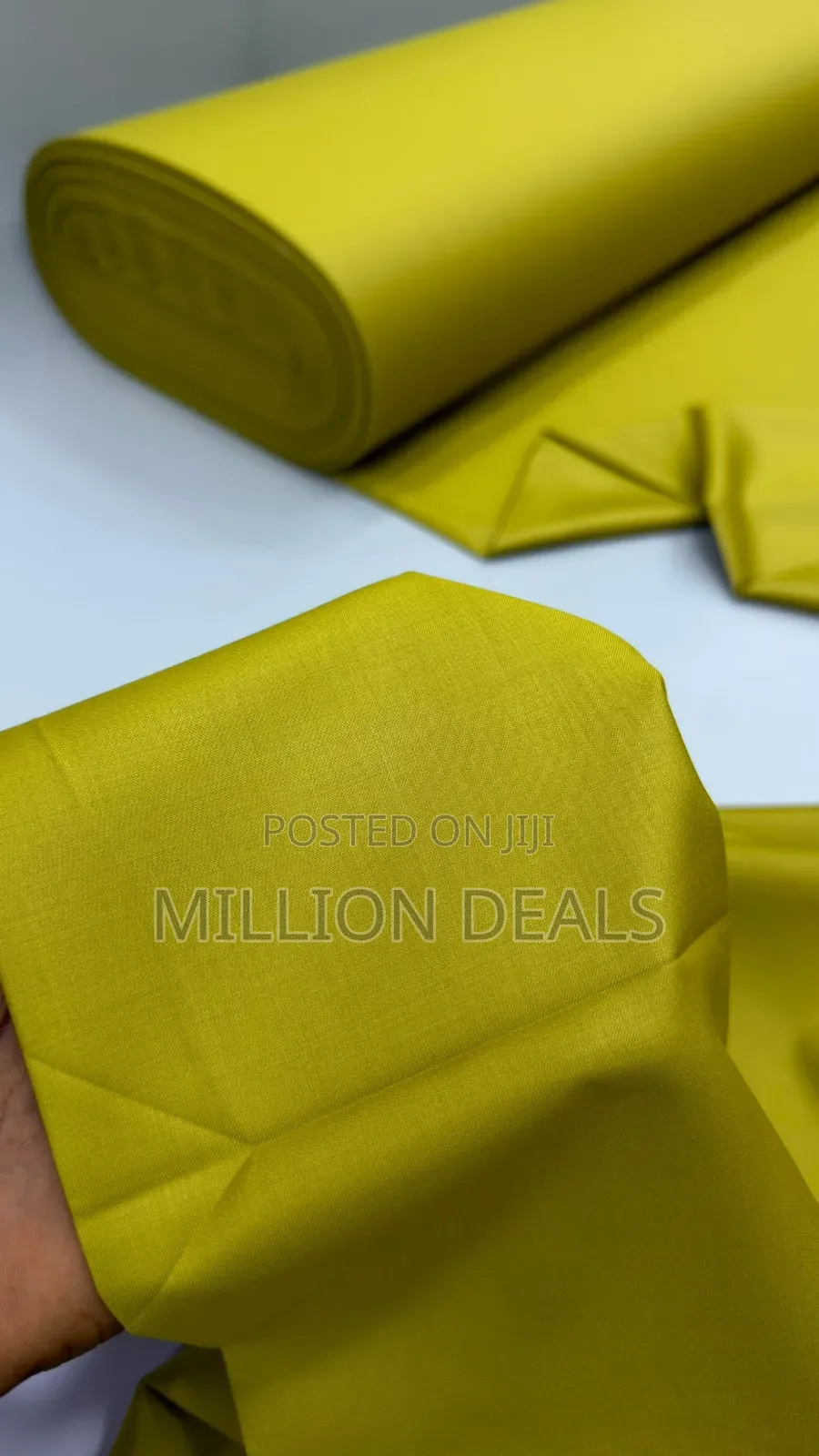 Luxury 2026/27 Stock Men's Native Fabrics Material