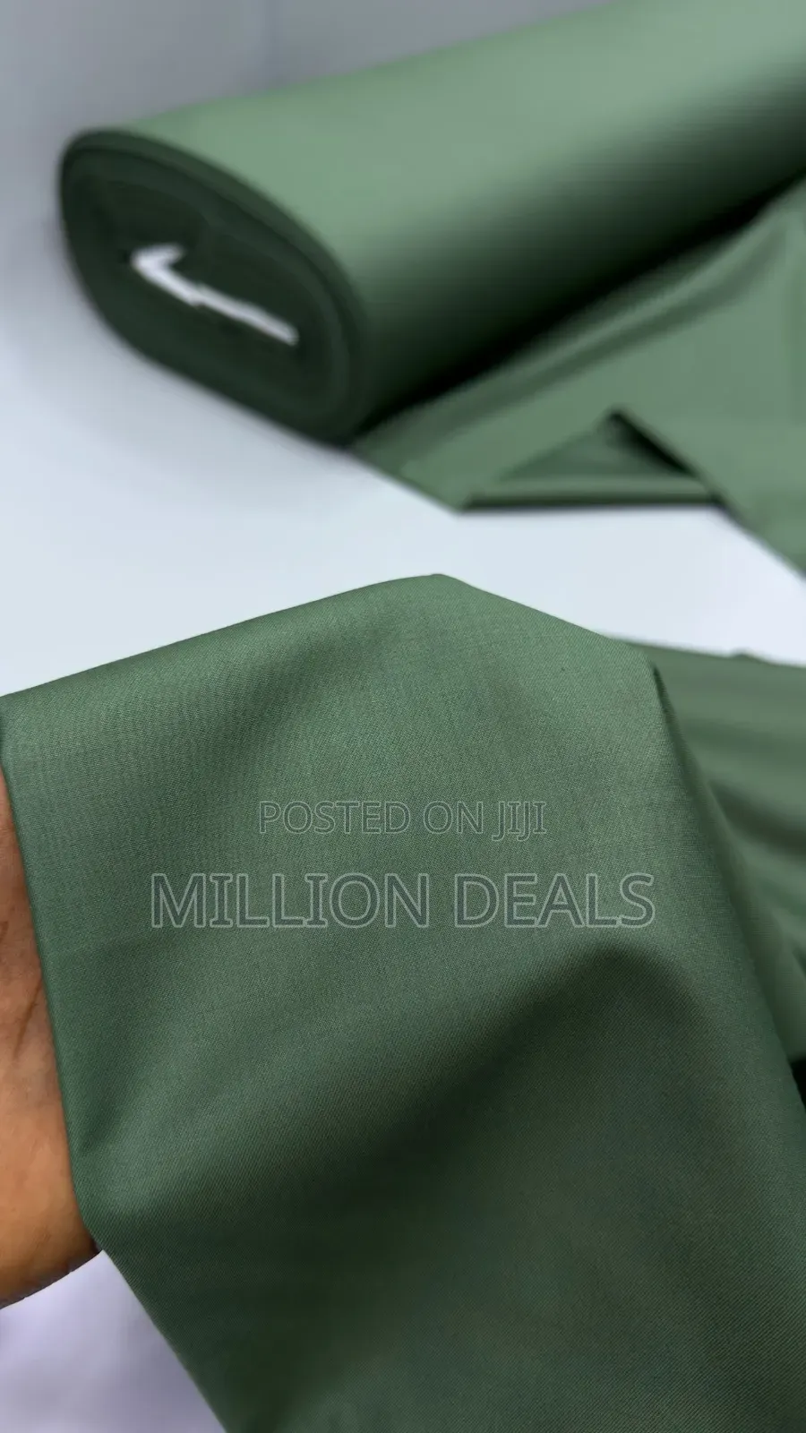 Luxury 2026/27 Stock Men's Native Fabrics Material