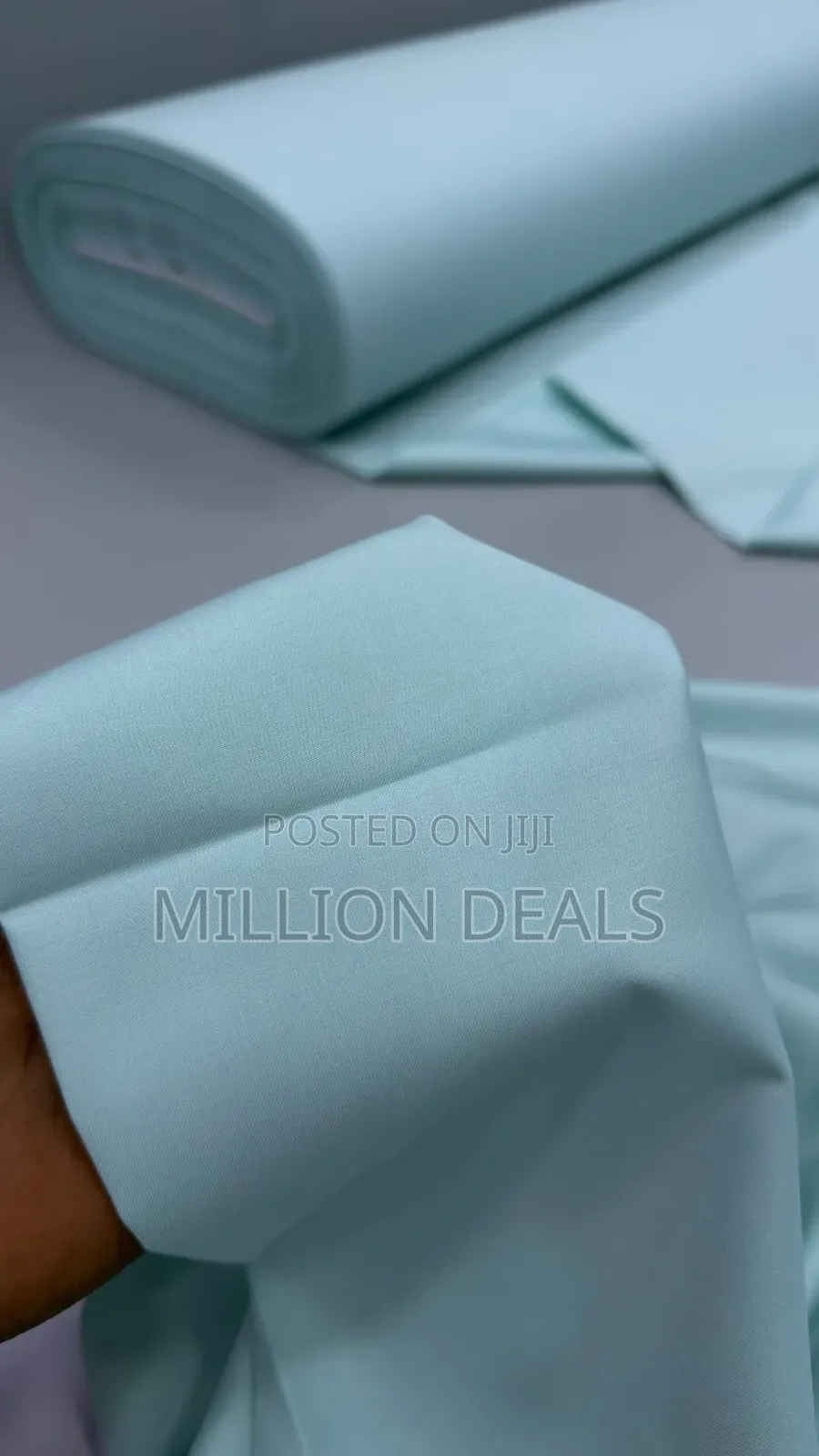 Luxury 2026/27 Stock Men's Native Fabrics Material