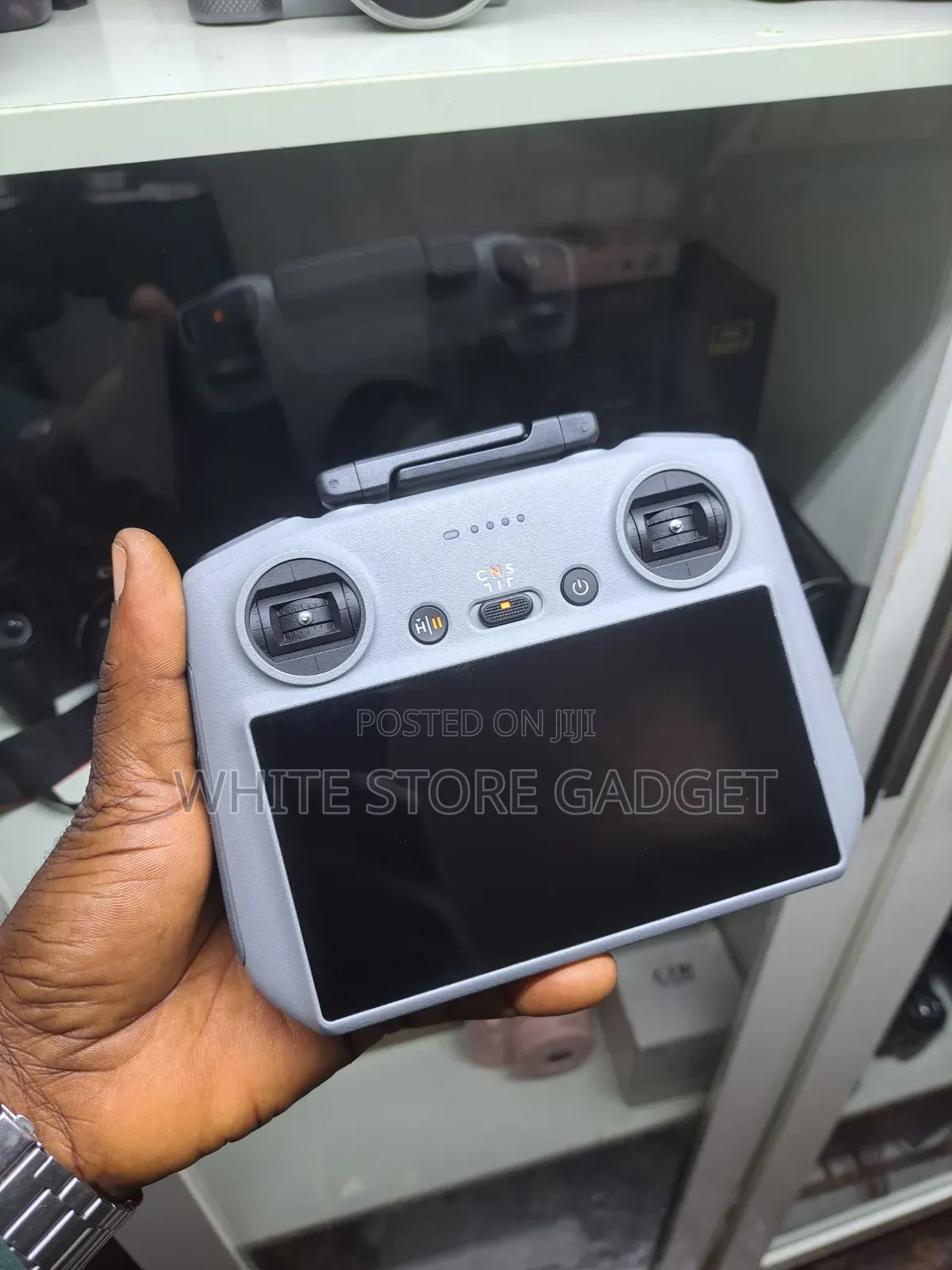 DJI Mini 4Pro Fly More Combo