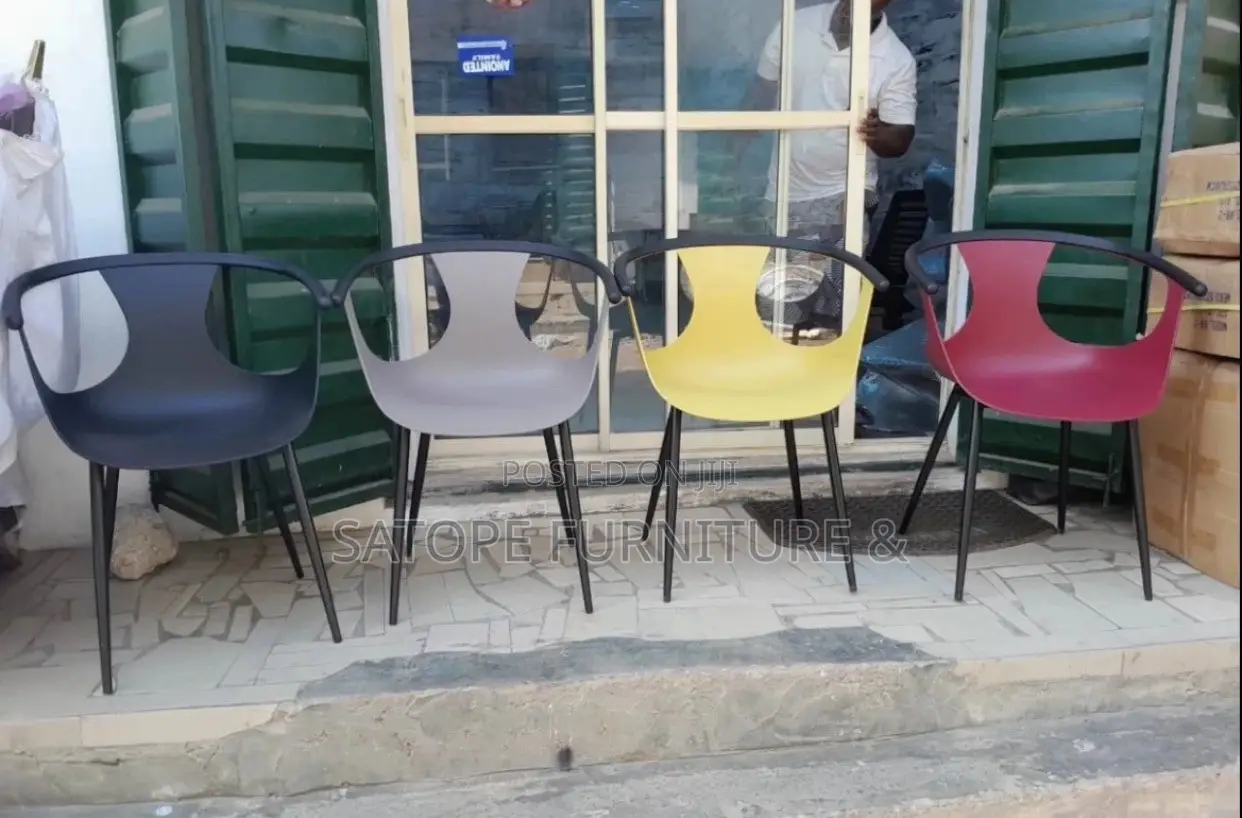 High Quality Restaurants Dining Chairs