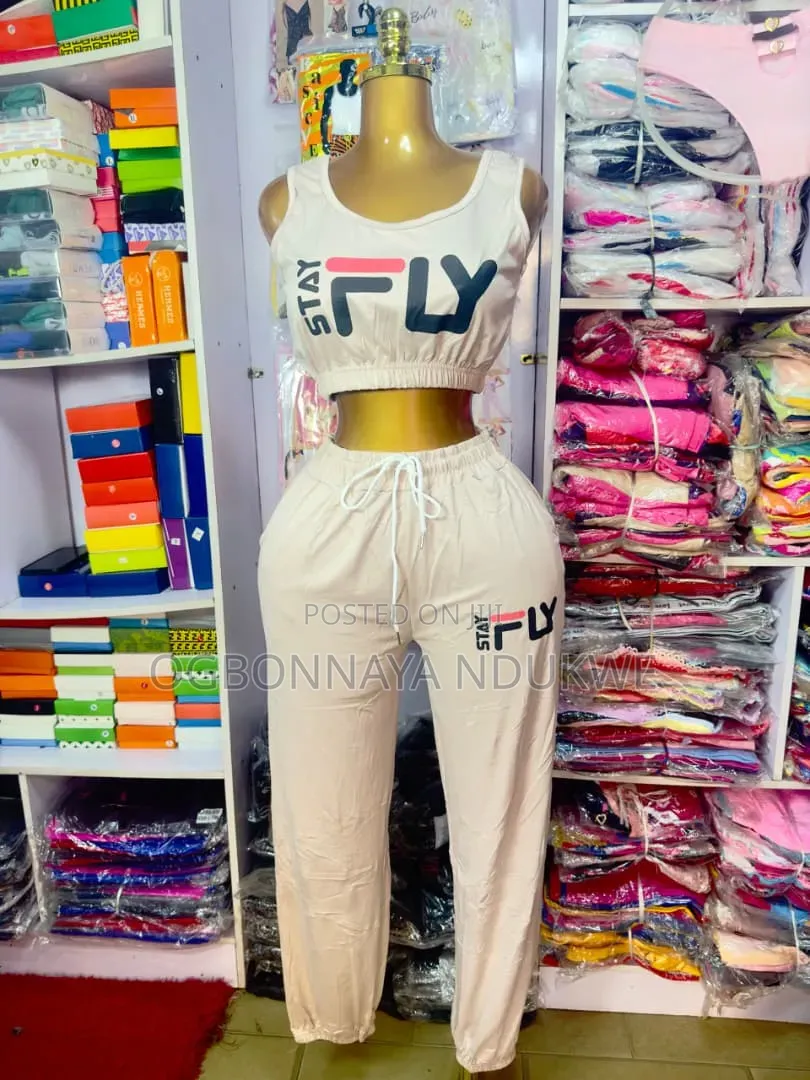 House Wears