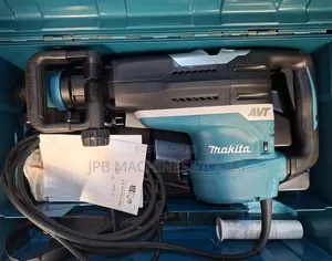 Makita HR5212C Rotary Hammer 52mm 1510w