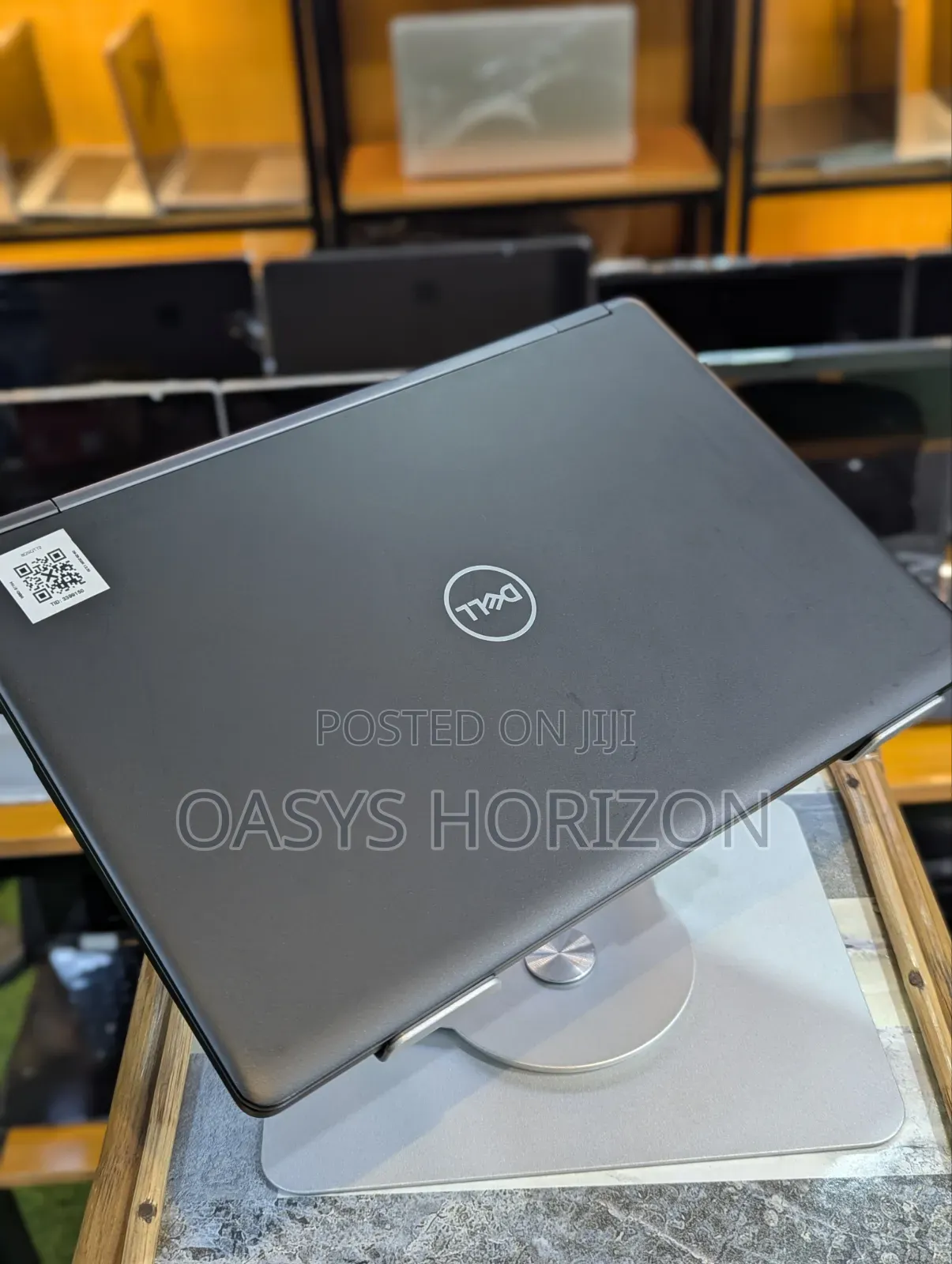 Laptop Dell Latitude 5491 8GB Intel Core i5 SSD 256GB