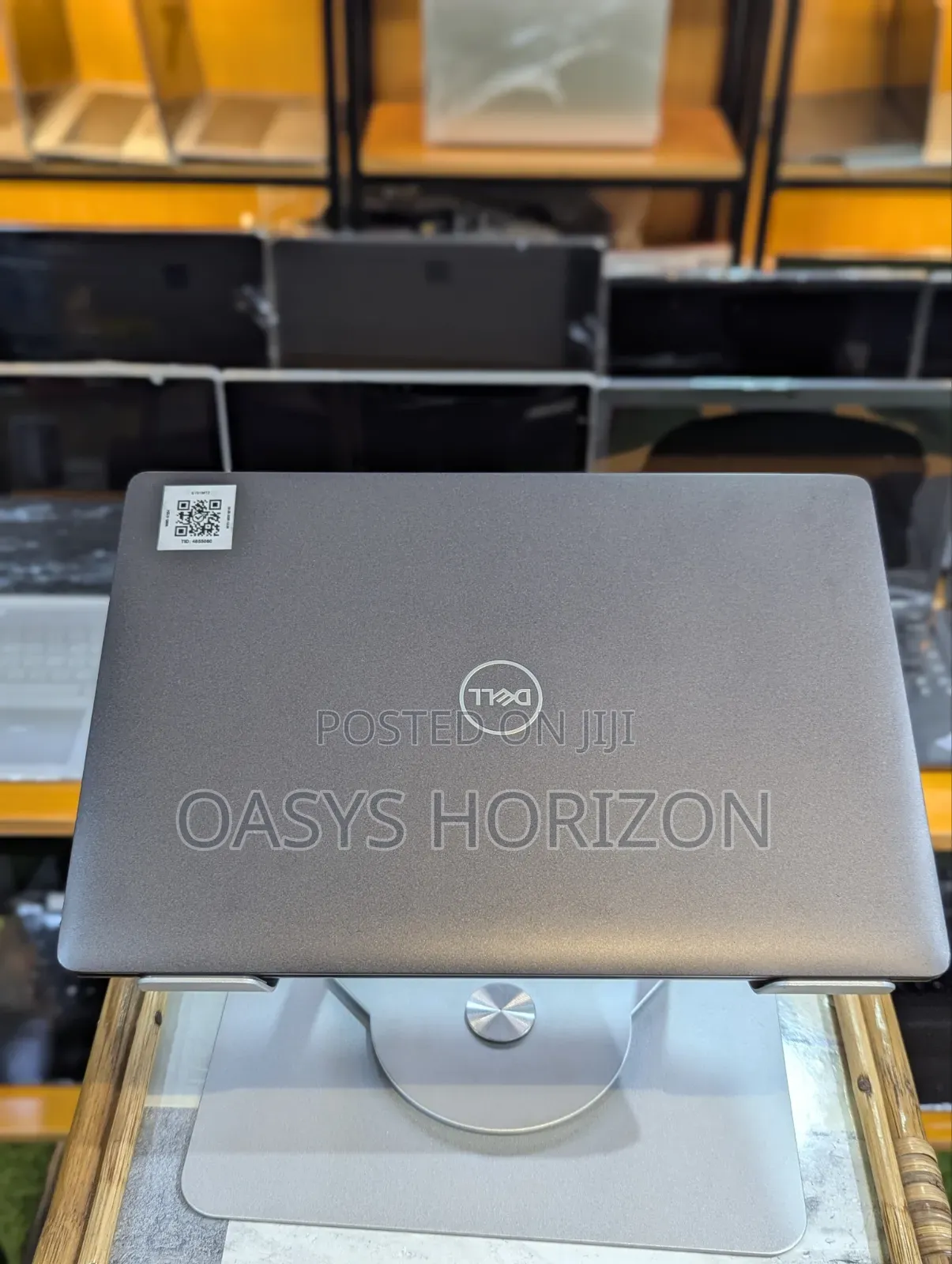 Laptop Dell Latitude 5300 16GB Intel Core i7 SSD 256GB