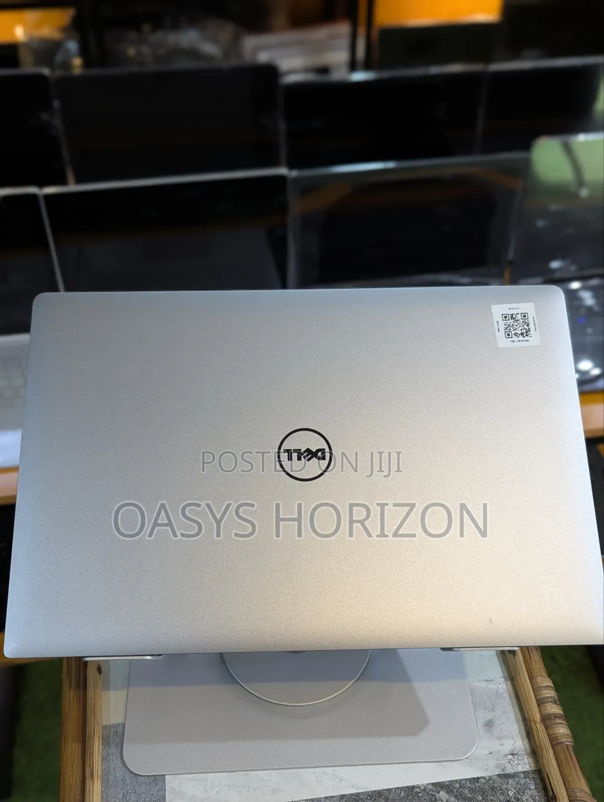 Laptop Dell Precision 15 5510 16GB Intel Core i7 SSD 256GB