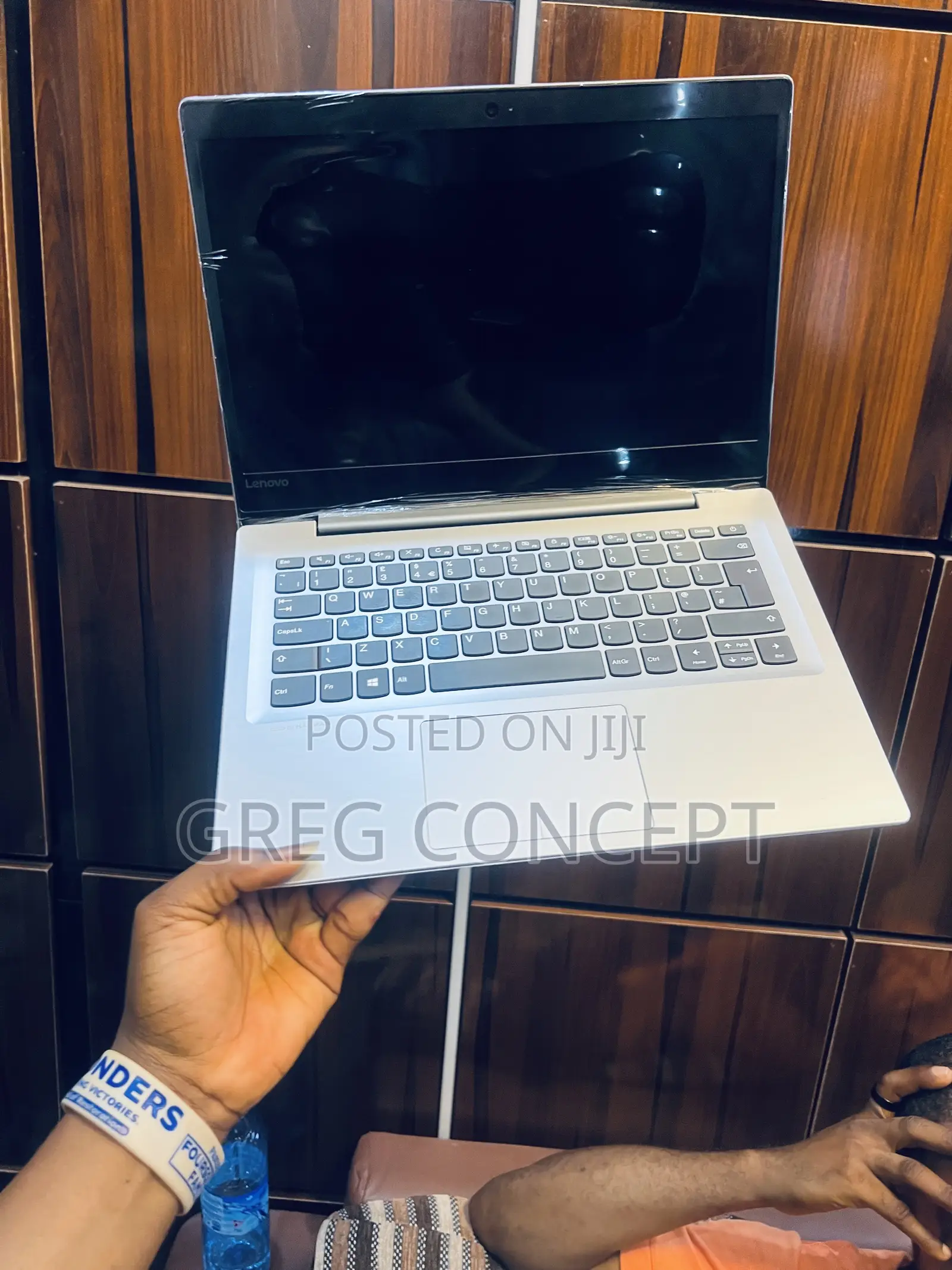 Laptop Lenovo IdeaPad 320S 8GB Intel SSD 128GB