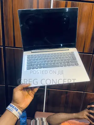 Laptop Lenovo IdeaPad 320S 8GB Intel SSD 128GB
