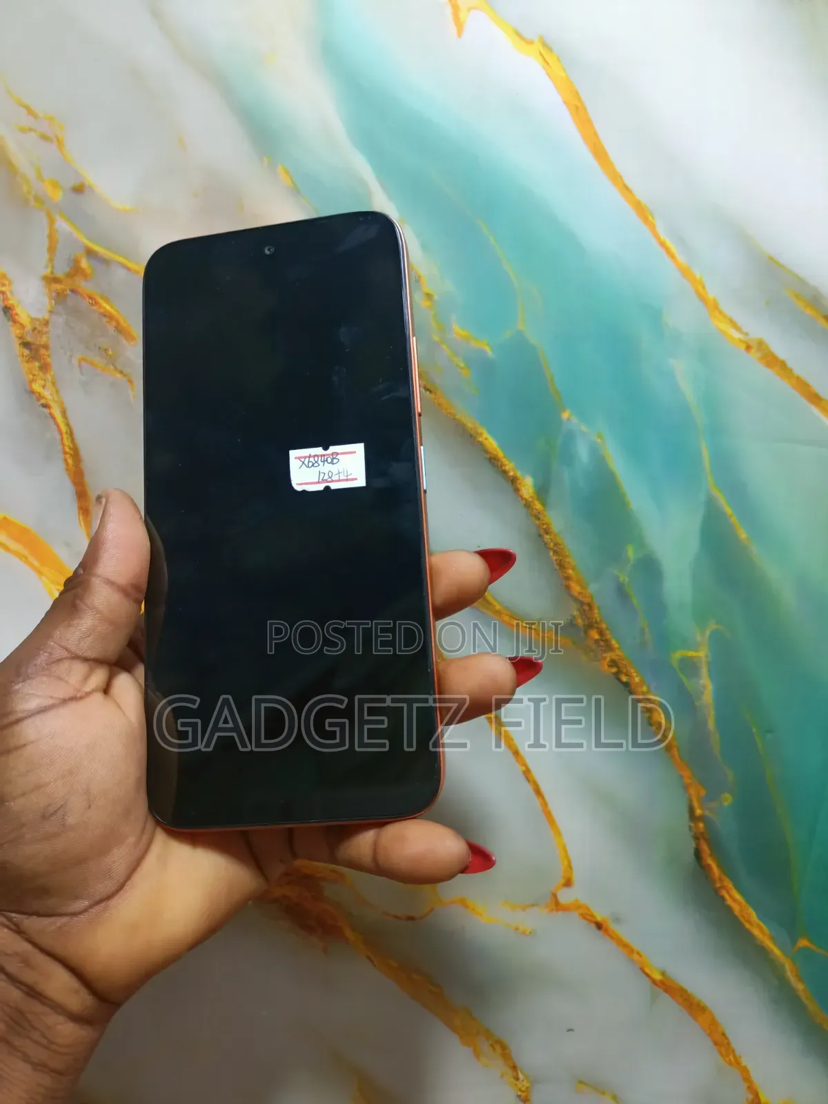Infinix Smart 20 128 GB